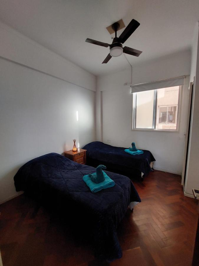 The Second Mendoza Exterior photo